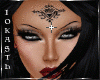 IO-Crystal Black MakeUp 
