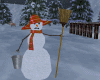 GM* Snowman 2