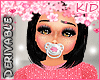 KID Loose Top DERIVABLE