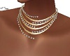 Arabian Necklaces