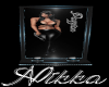 !Nik AOD Pazz FL Frame