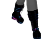 Wavez Boots