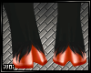 ☆V: Valen Hooves