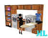 ML Animated Laundry