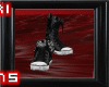 CONVERSE BlacK FEMALE