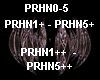 PrestigeHorns Light