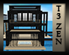 T3 Zen Mod De Villa Room
