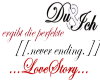 [DSQ] lovestory sticker