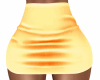 Jupe Sexy Orange