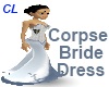 Corpse Bride Dress