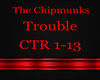 The Chipmunks Trouble