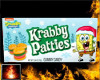 HF XMas Krabby Patties