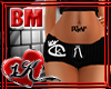 !!1K CK PJ SHORTS BM