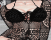 🖤 Crochet black  RL