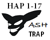 Pharrell - Happy (trap)