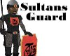 Sultans Guard