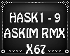 Habibi _ Aşkım_P1