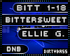 Bittersweet Ellie Gouldi