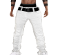 !B! White Skinny Jeans
