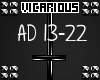 Android- Obsidia Pt2