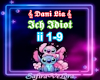 Dani Lia / Ich Idiot