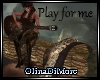 (OD) Play for me