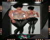 *D* RLS Denim Jeans
