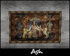 Ash. Medieval Tapestry 4