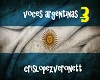 Voces Argentinas Cris 3