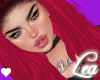 Belle Red