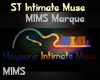 ST INTIMATE MUSE Marque