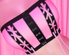 S! Jasmine Top - Pinku