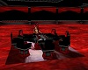 vampire meeting table