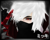 ! Bloody Assassin Mask