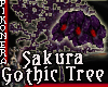Gothic Sakura