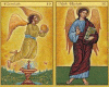 Cards And Deck of Angels