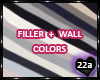 22a_Filler + Wall Bckg