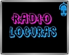 Radio Locuras