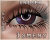 [Is] Unisex Brown Lights