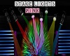 {v} Stage Light Pink