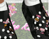 m crocs x bap3