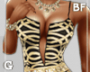 G l Bella NoirGlitz BF