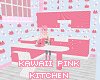 [P] kawaii kitchen