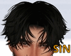 SIN Kyrios Black