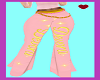 Stary pinks