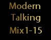 Modern talking Remix 1/6