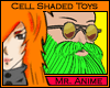 MA Beard (GRN)