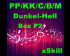Dunkel Hell PL2