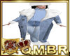 QMBR Winter Coat&Swtr PB