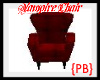{PB}Vampire Chair